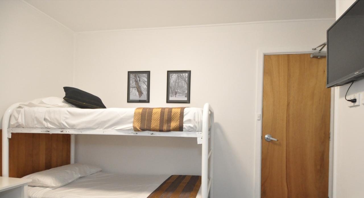 Selwyn Star Lodge Adaminaby Extérieur photo