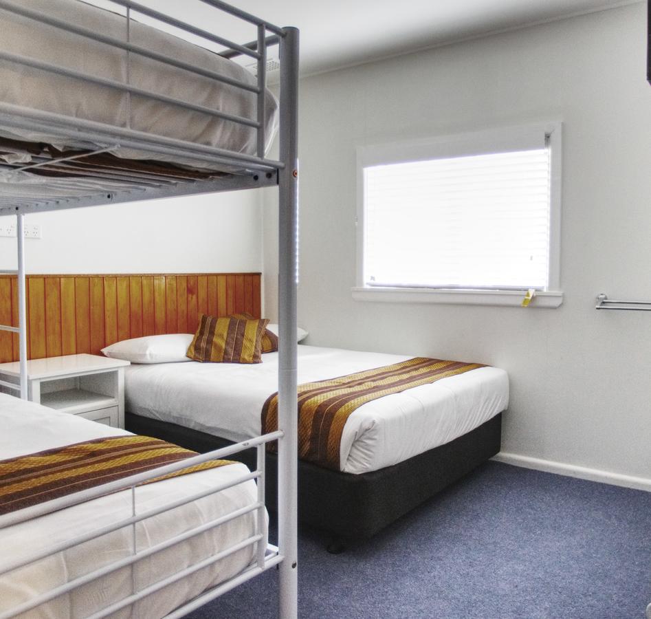 Selwyn Star Lodge Adaminaby Extérieur photo